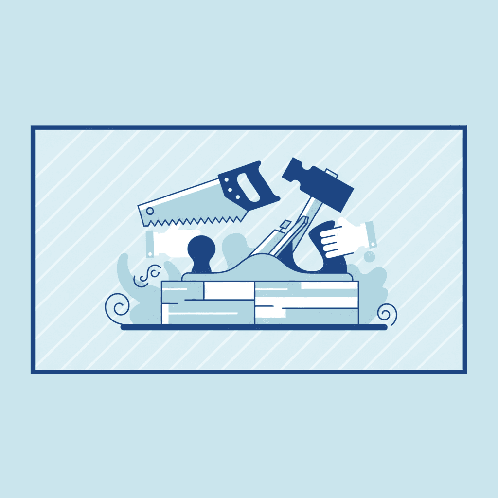 大工の将来性」は本当に厳しい？2024年以降の仕事と収入を徹底解説！