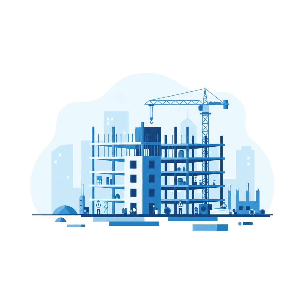 建設業の労災を50%削減！2024年版 安全管理徹底ガイド