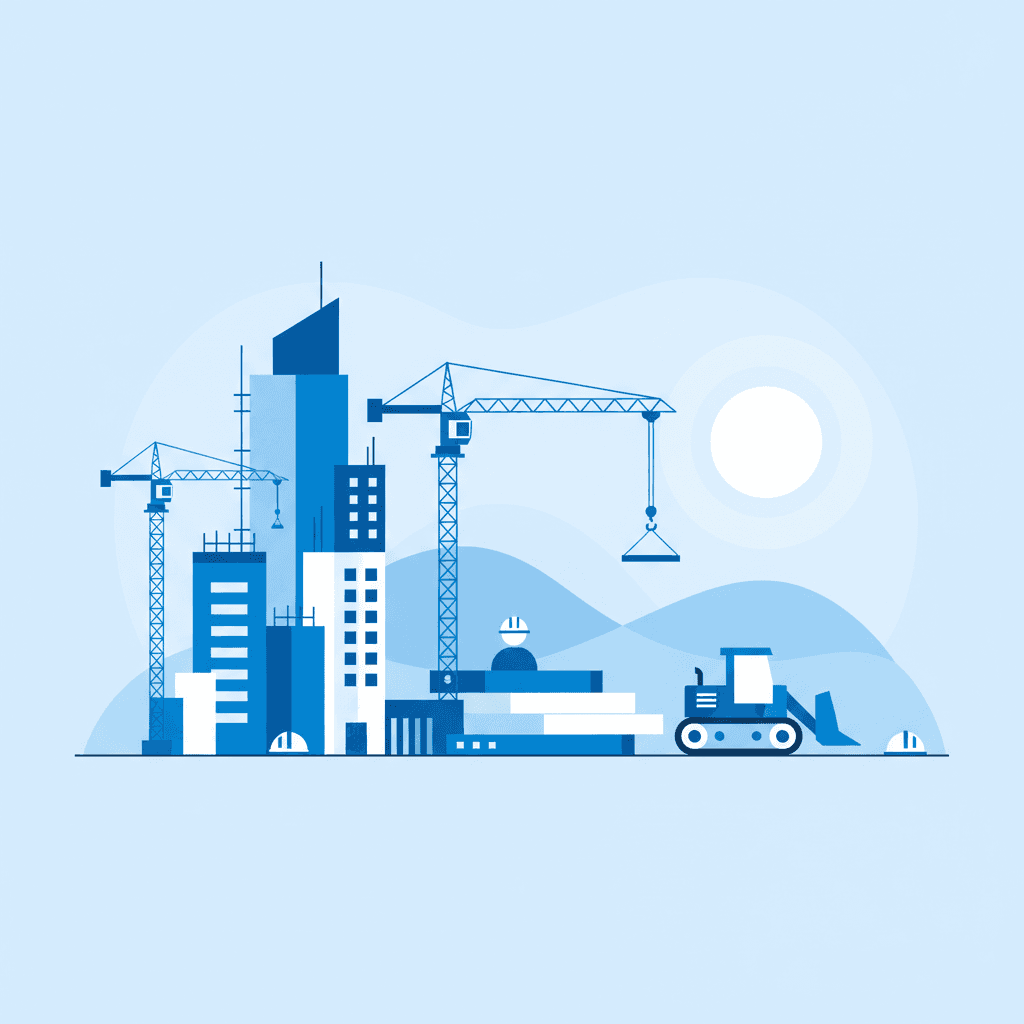 建設業のIT導入システム比較！2024年版おすすめ5選と選び方