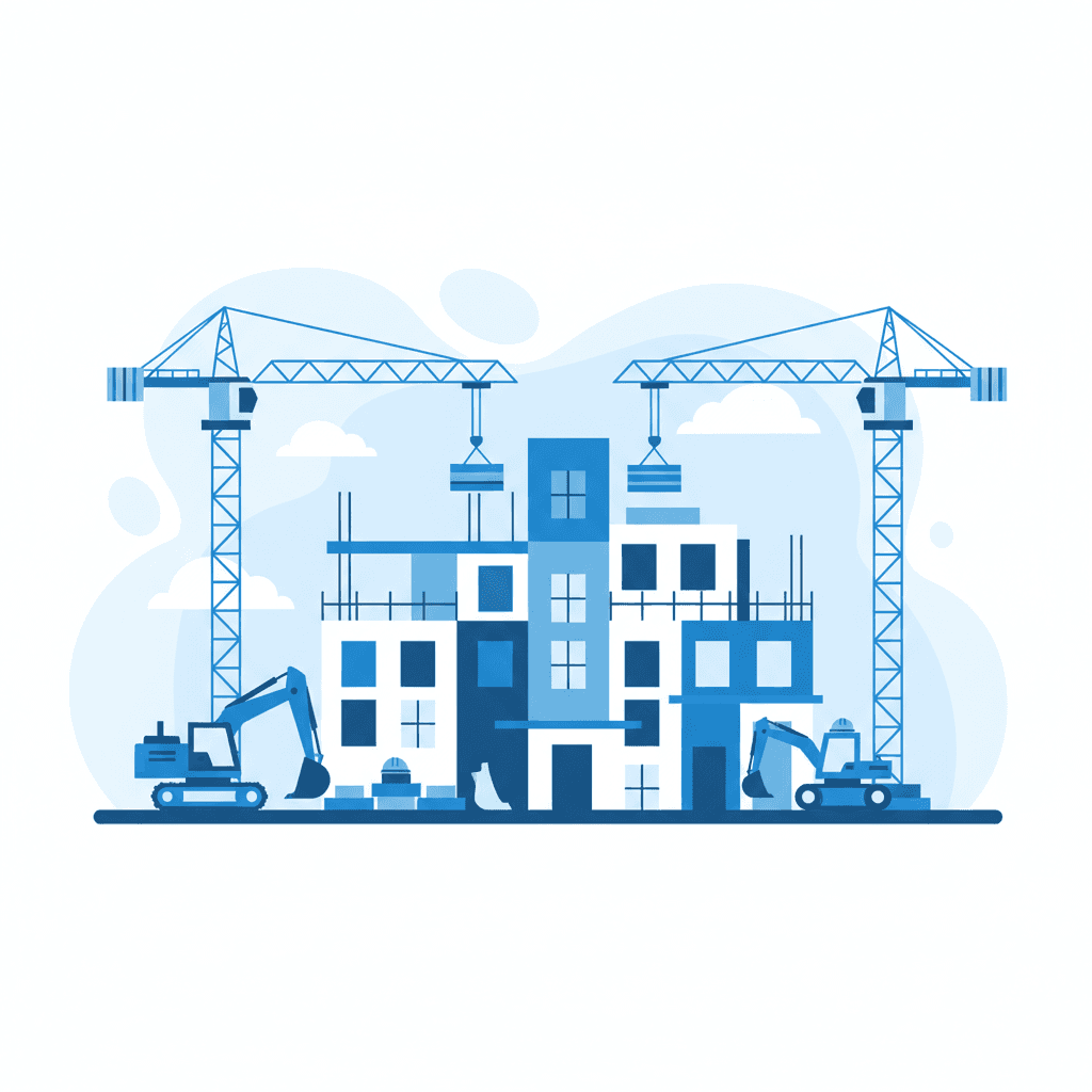 建設会社M&A売却の適正価格は？2024年相場と成功事例5選