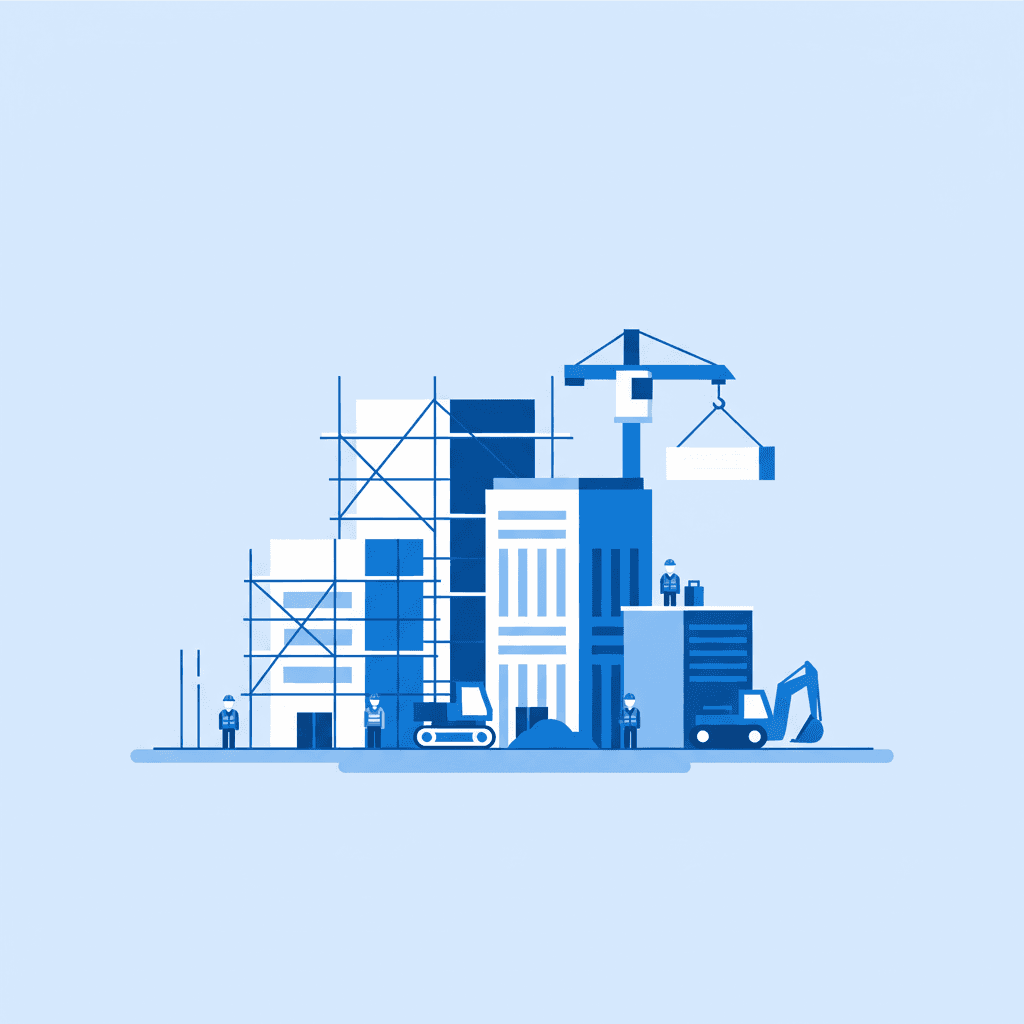 建材ブランディングで差別化！工務店が選ばれる5つの戦略と成功事例