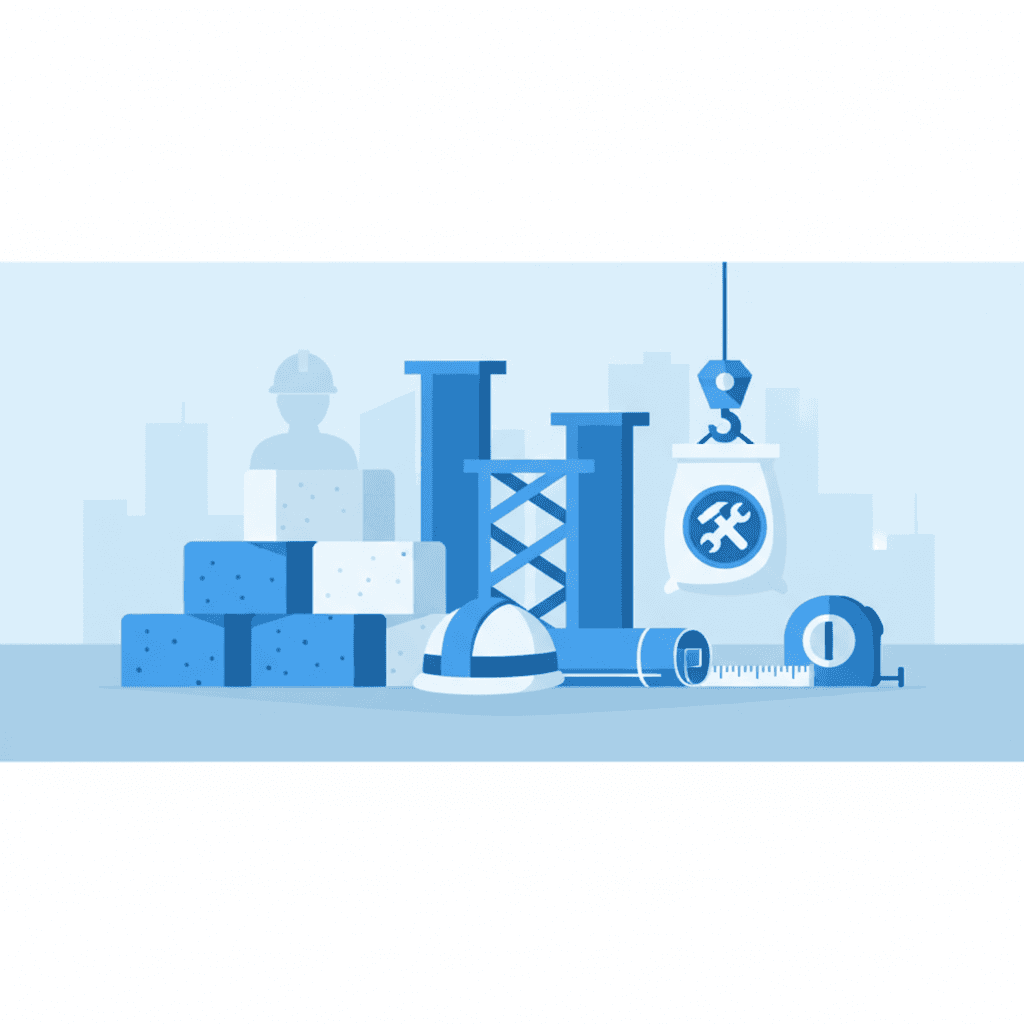 建材メーカー必見！販路拡大で売上20%増を実現する7つの戦略