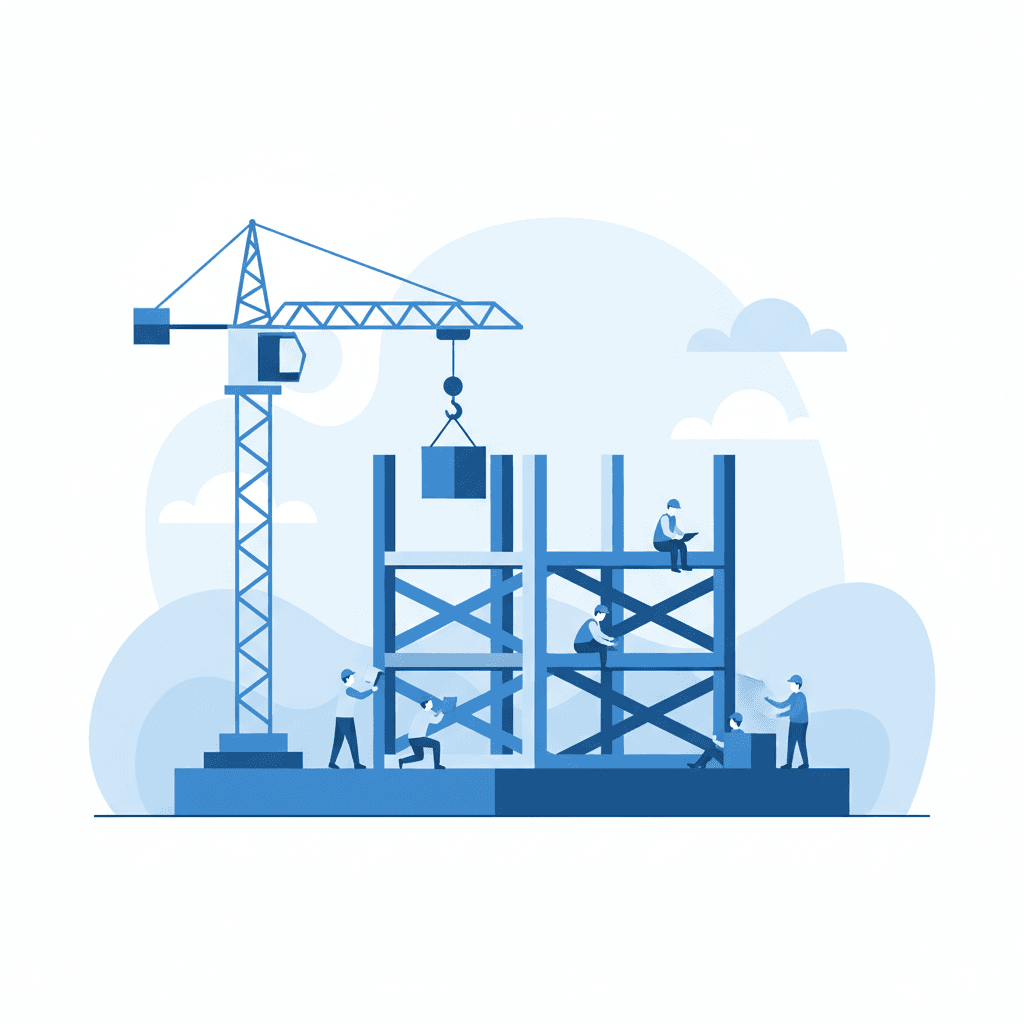 工務店経営を劇的に変える！KPI管理の5つの秘訣と成功事例2024