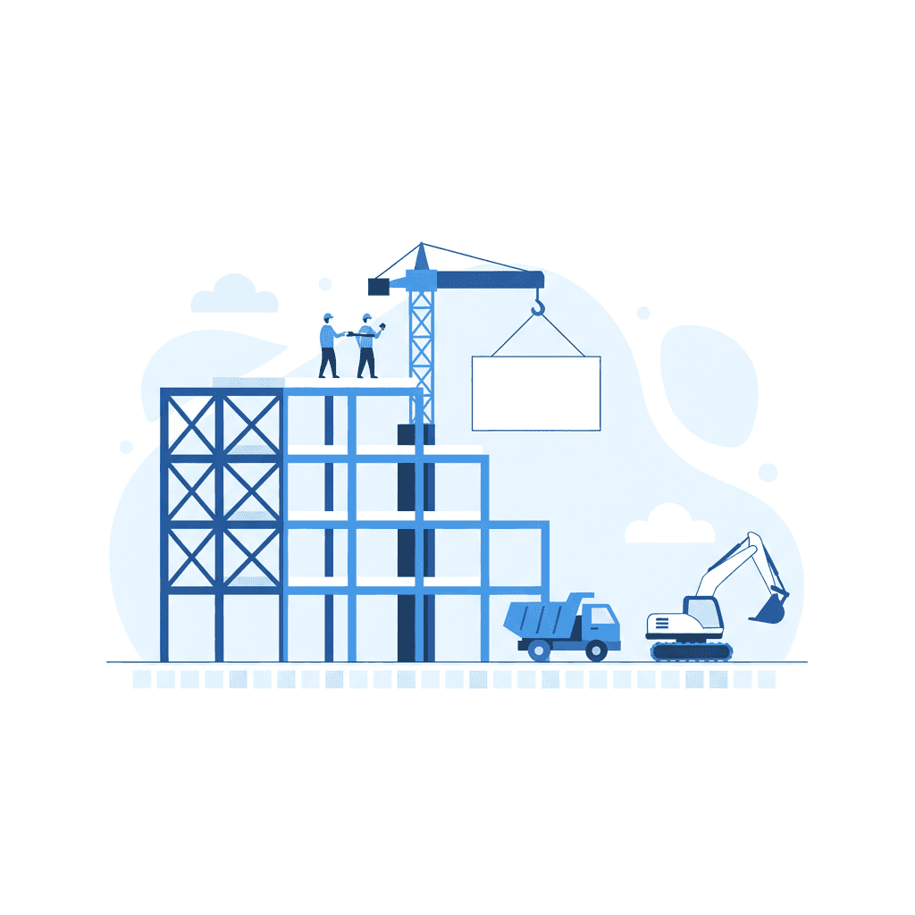 工務店M&Aで事業拡大！合併・買収の5大メリットと成功戦略