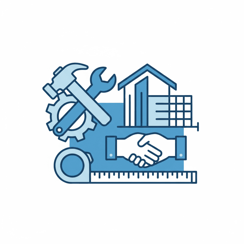 職人必見！AI活用で生産性30%向上、最新事例5選