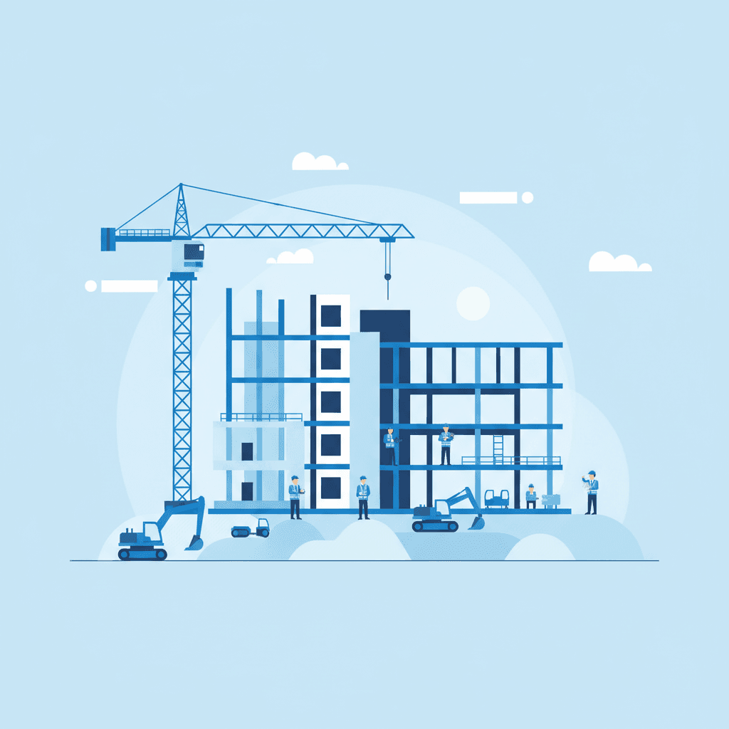 【2024年版】建設業の技能検定資格、取得でキャリアを5倍加速させる方法