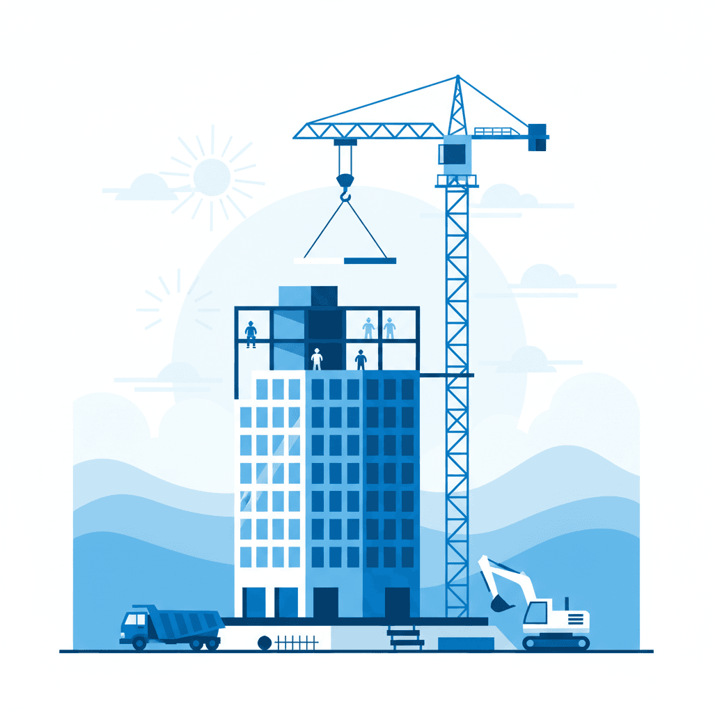 建設業のハラスメント対策!2024年版で職場環境を改善する5つの秘訣