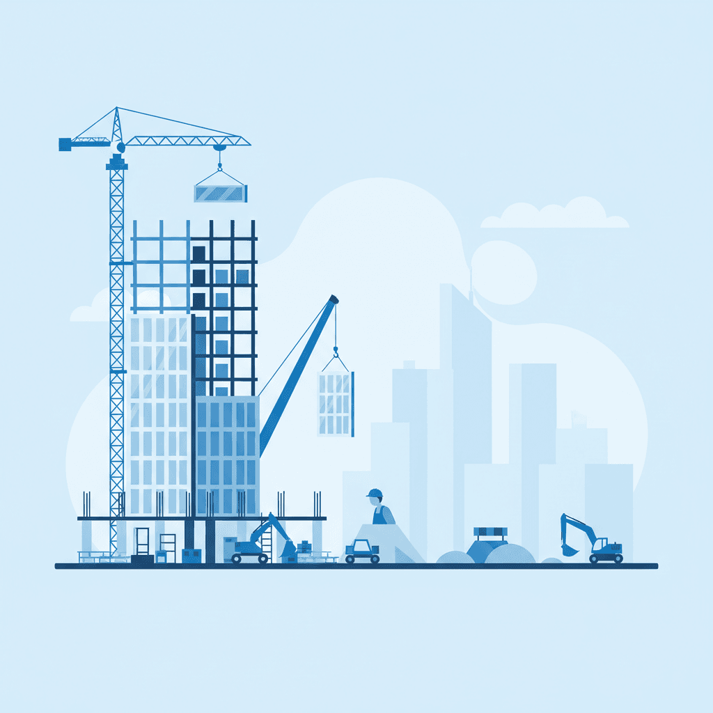 建設業向け補助金2026年版!事業成長を加速する最新一覧