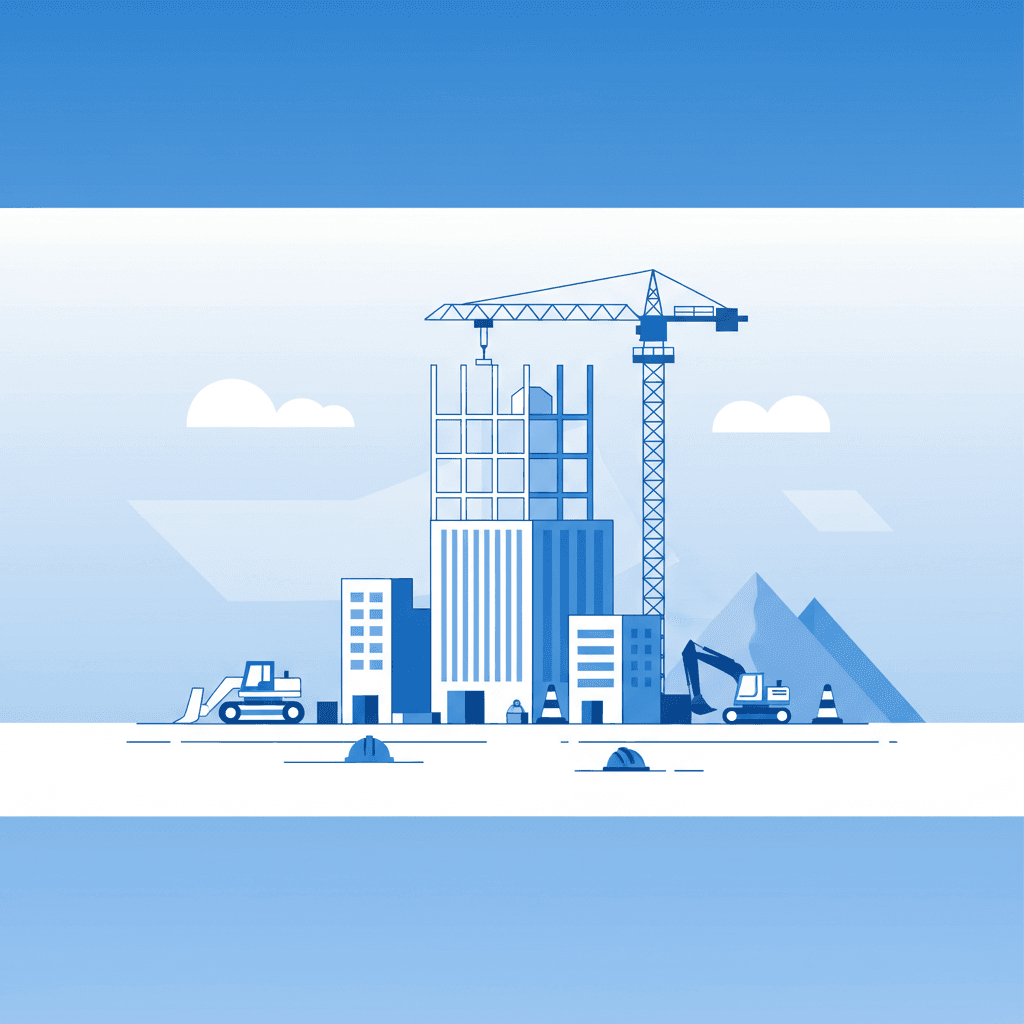 建設業の従業員定着率を20%向上!成功事例と5つの秘訣