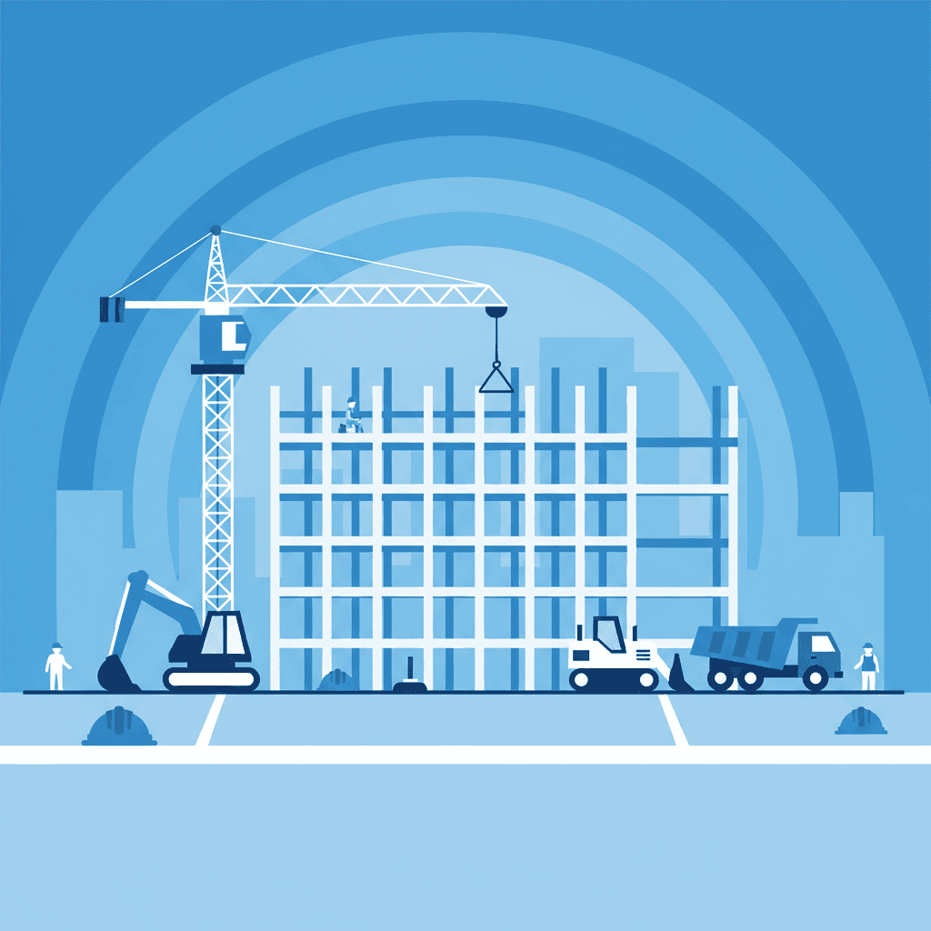 建設業の未来を拓く!女性活躍推進で得られる5つのメリットと成功戦略