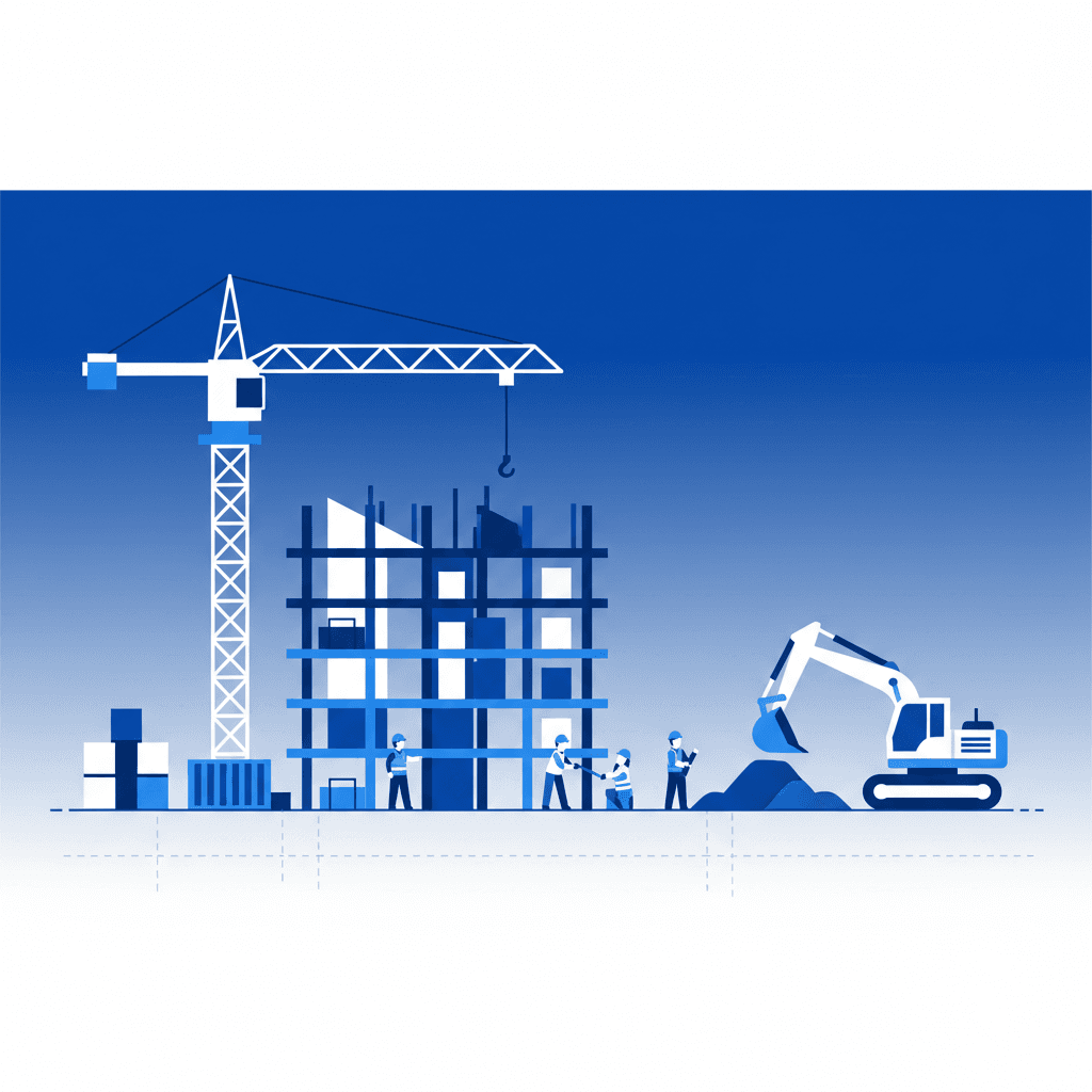 建設業の契約不適合責任、2024年版対策とリスク回避の全知識