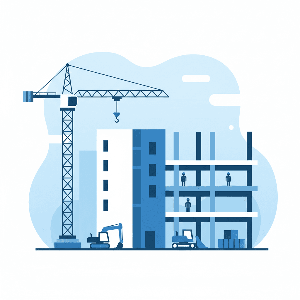 建設業M&A成功の鍵!デューデリジェンス徹底チェックリスト2024