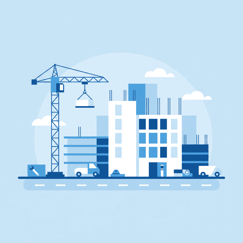 建設業M&A成功の鍵!企業価値評価の3大手法と高める秘訣2024