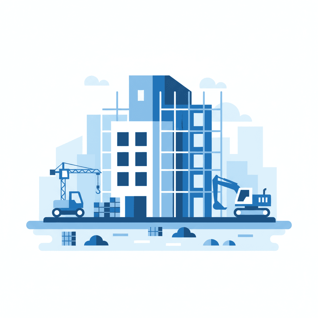 建設業の人手不足を解決!採用成功の5つの秘訣と最新戦略2024