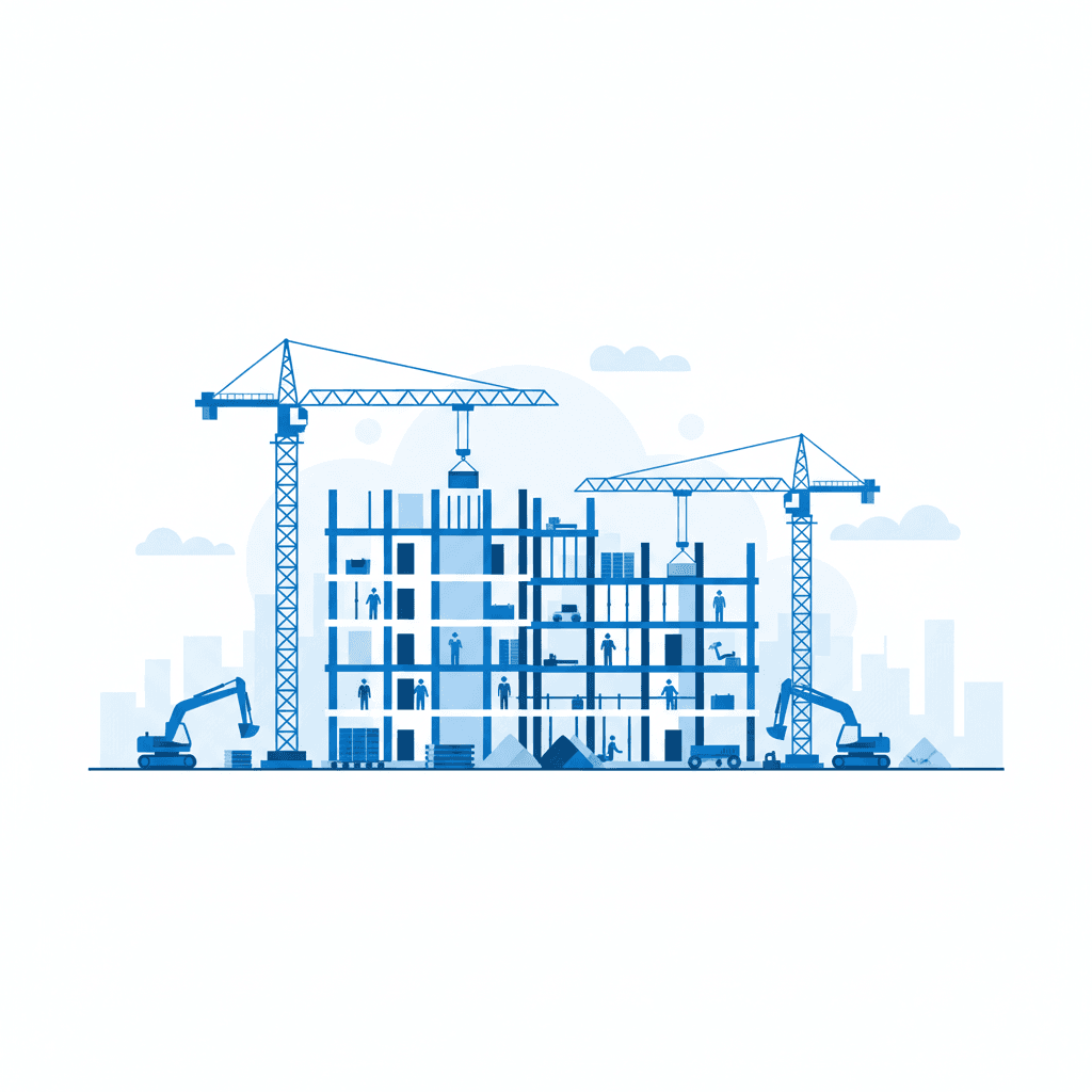 建設業の支払い管理を徹底!下請け保護法と2026年改正対策【最新版】