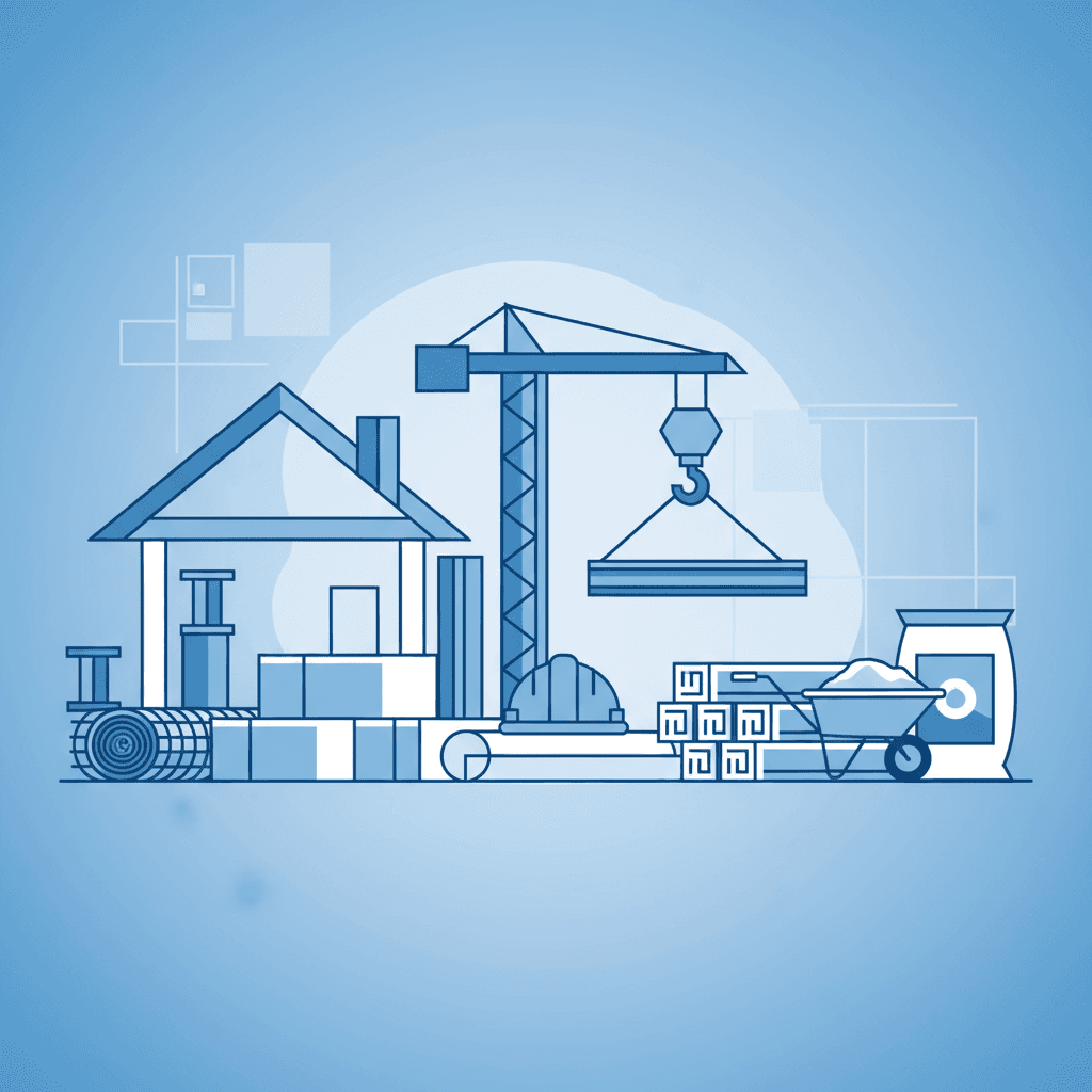 建材メーカーD2Cでコスト15%削減!職人・工務店向け新販路戦略