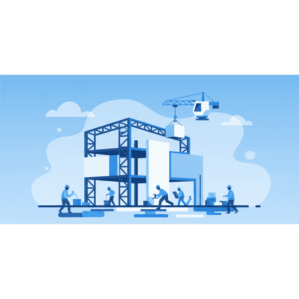 工務店の事業承継、後継者問題解決!成功への7ステップと準備