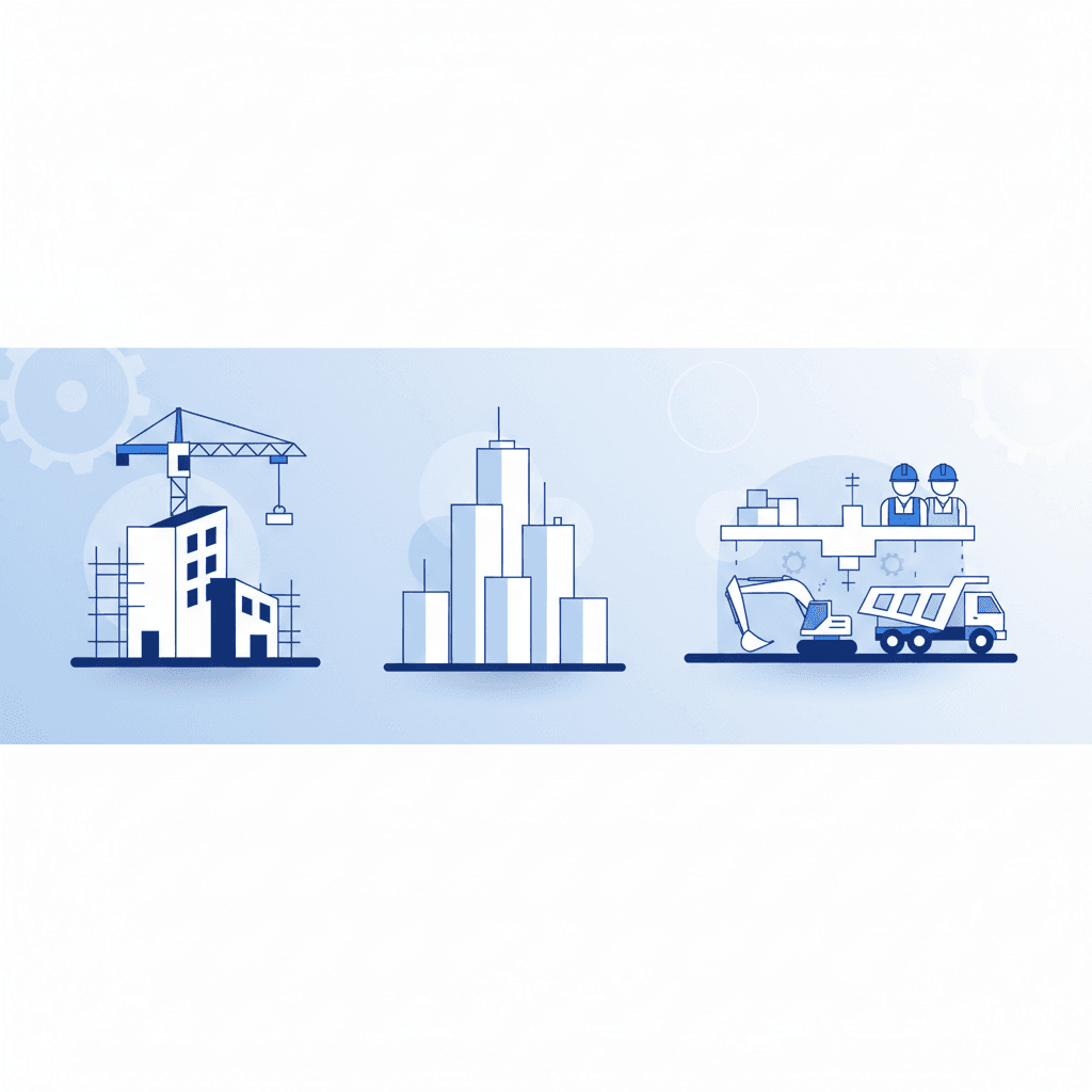 工務店が公共事業入札で成功する5つの秘訣!売上20%UPの実績