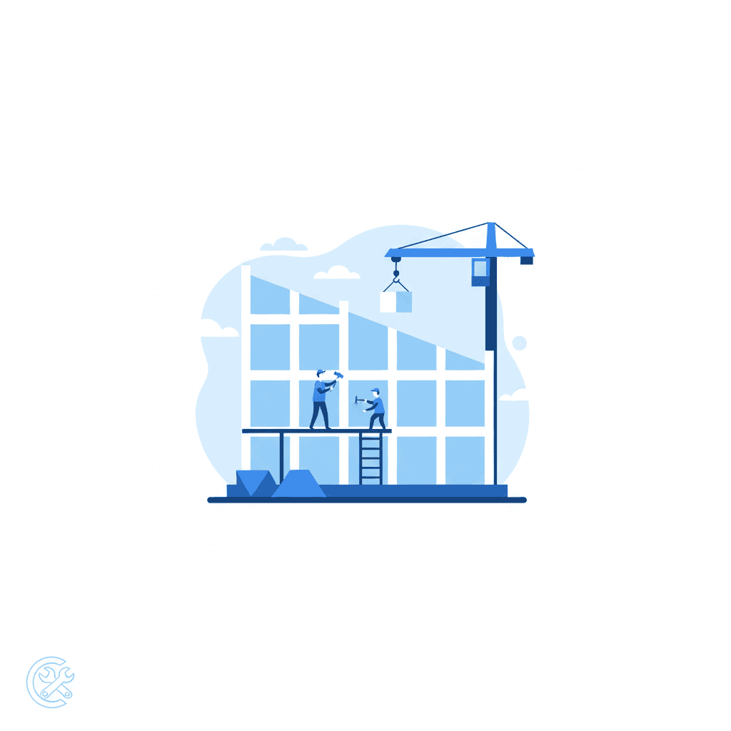 工務店の事業承継、失敗しないための5つの相続対策【2024年版】