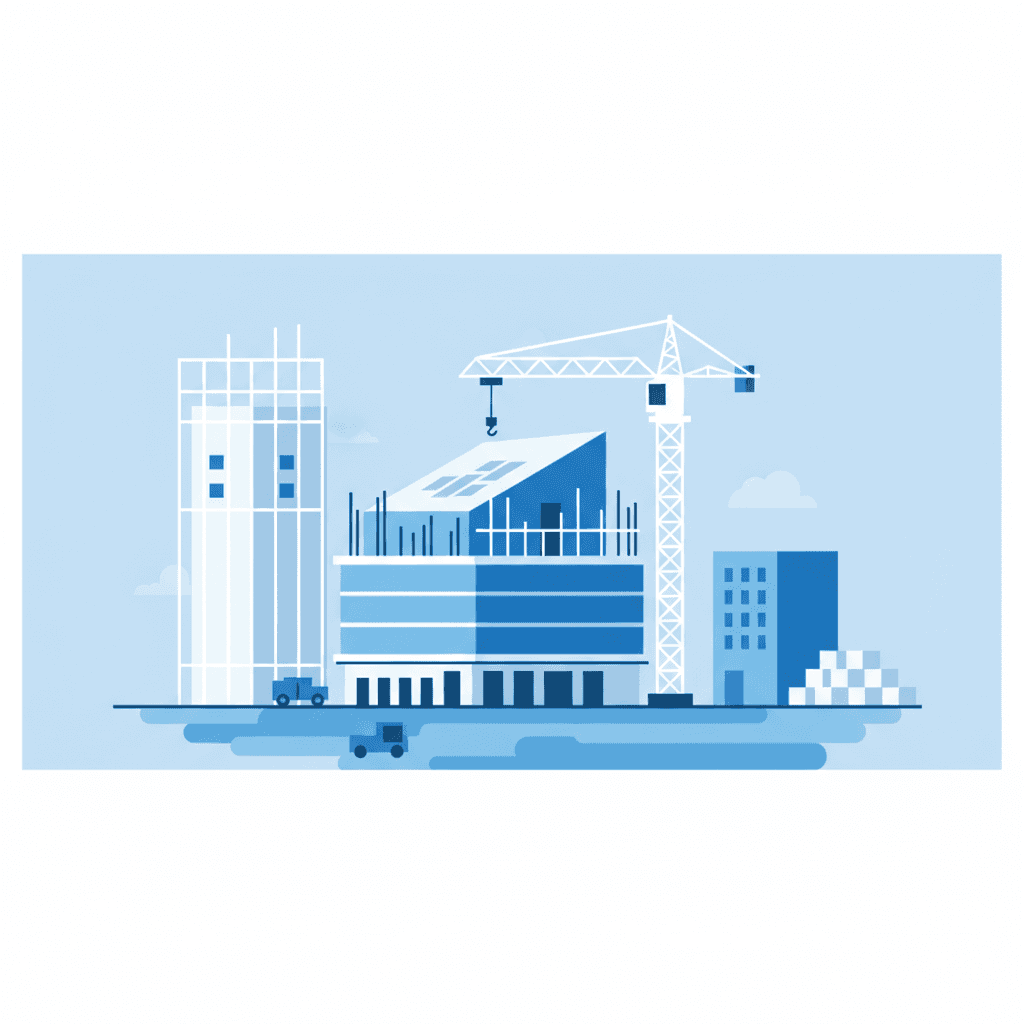 建設業M&A成功の秘訣!5つの事例で課題解決と未来を拓く