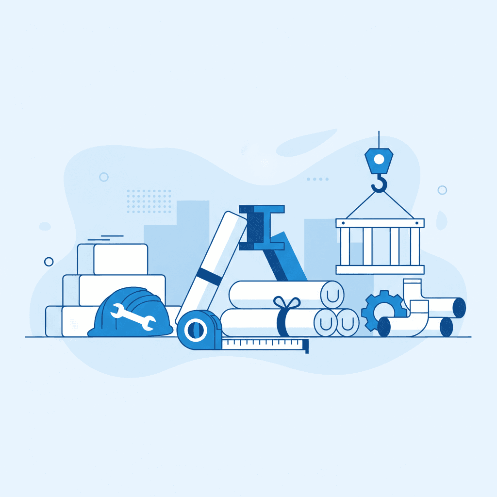 建材メーカー必見!IoT建材で売上20%UPを実現する5つの戦略