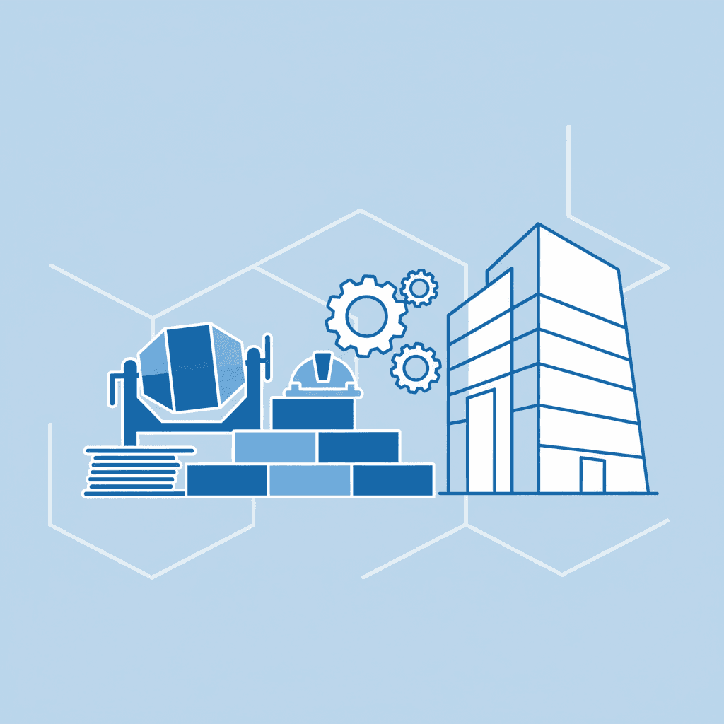 建材メーカー必見!海外販路開拓で売上200%増を達成する5つの戦略