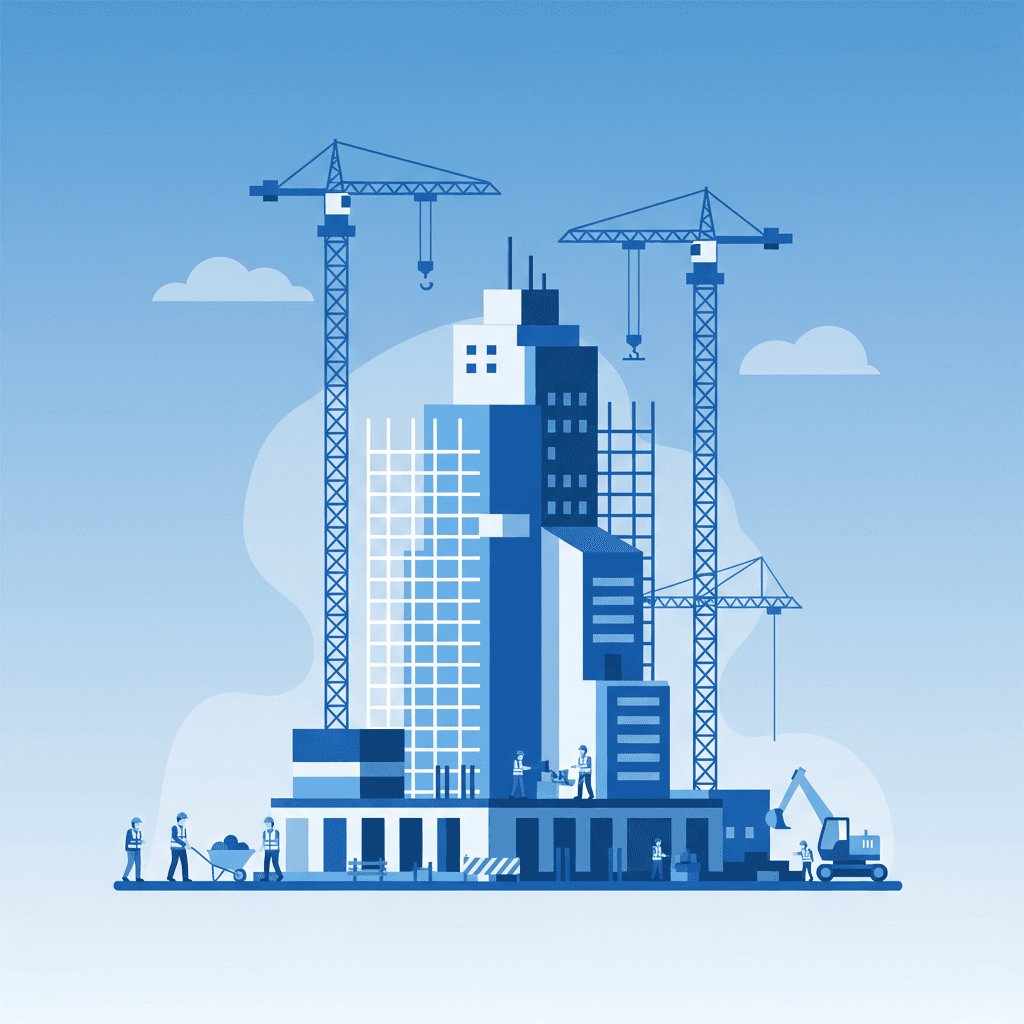 建設業の電子帳簿保存法対応2024年版|3ステップで完全攻略