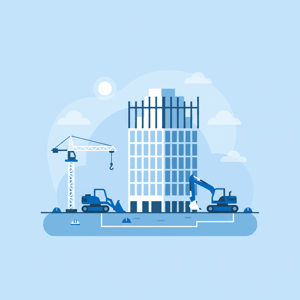 建設業の現場監督不足を解消!5つの効果的な対策と成功事例