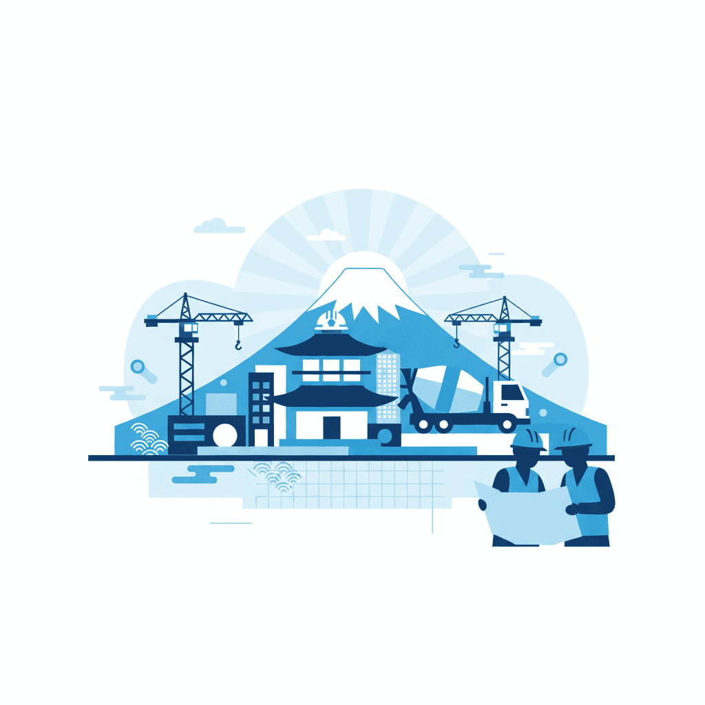 2024年版!一人親方の安全対策義務化、3つの重要ポイントを徹底解説