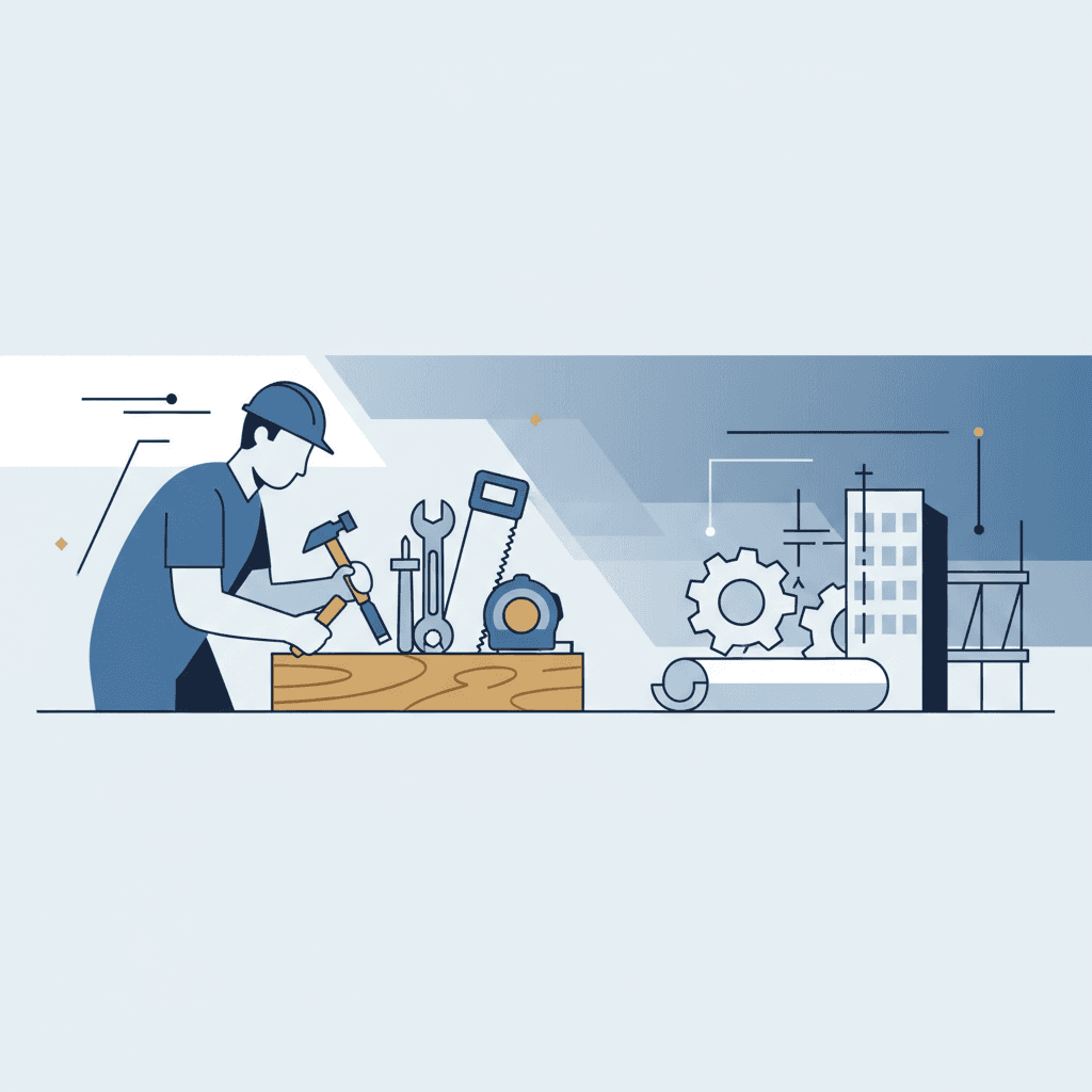 職人が地域活動で集客を2倍に!成功事例と5つの秘訣