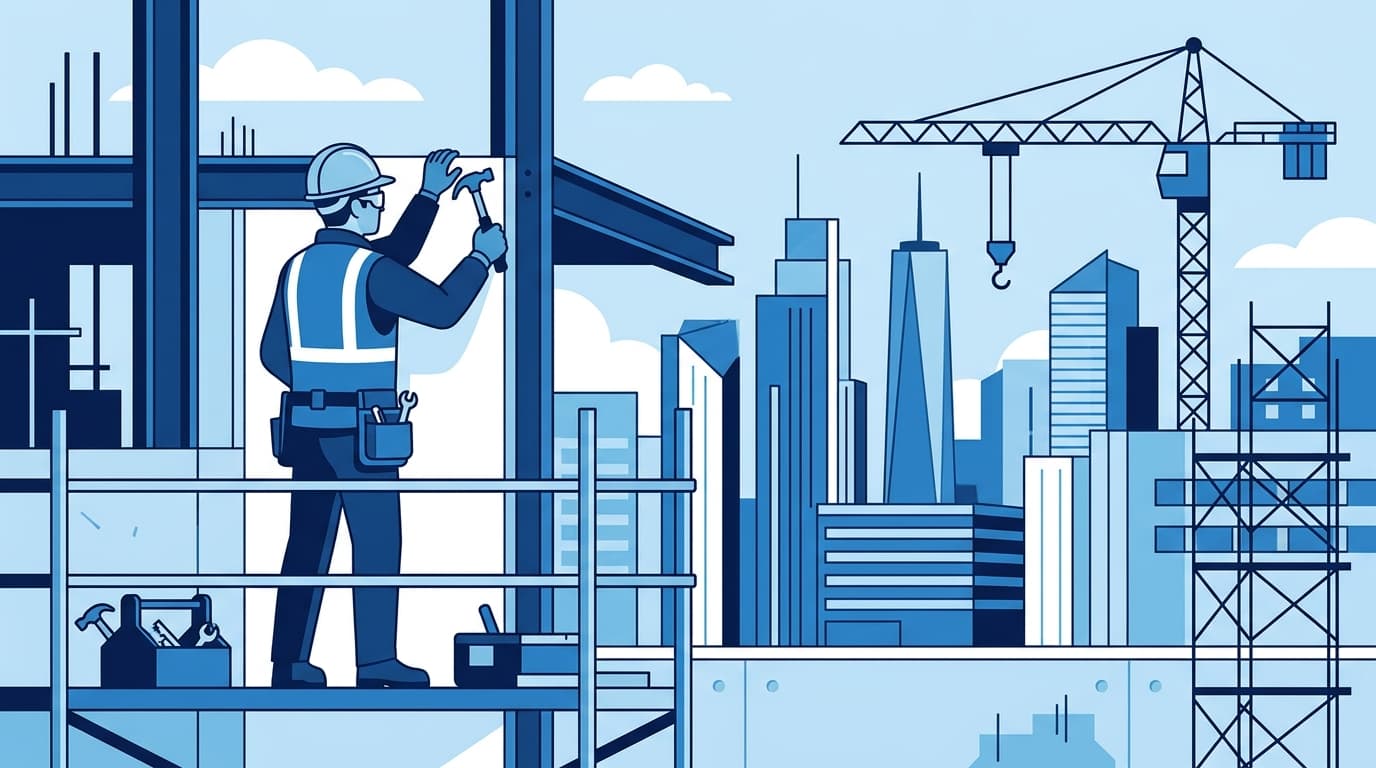 職人がデジタルスキルを習得する5つの方法と役立つ資格・キャリアアップ術