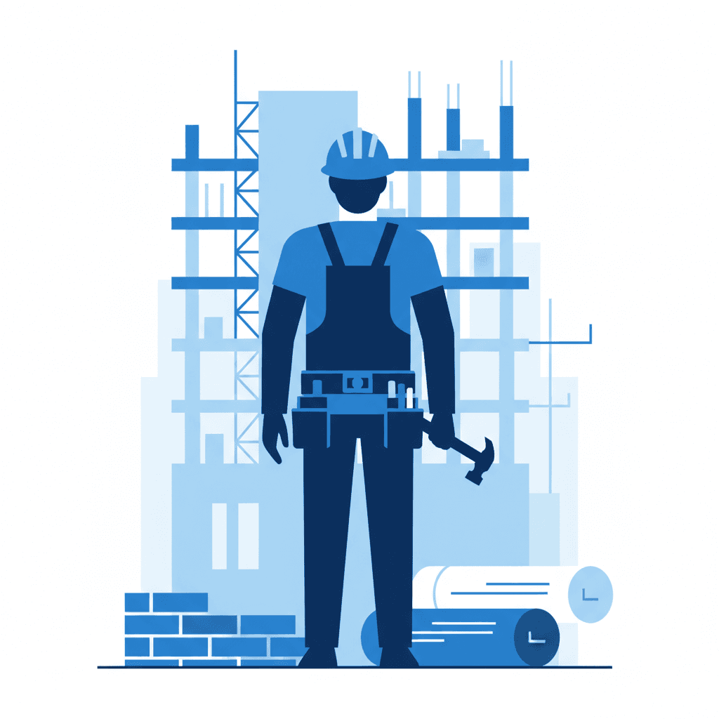 職人独立で仕事獲得!成功への5ステップと集客術2024年版