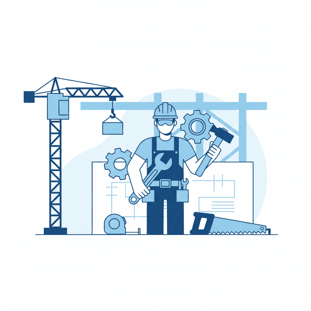 職人必見!プロが教える道具の選び方と長持ちさせるメンテナンス術10選