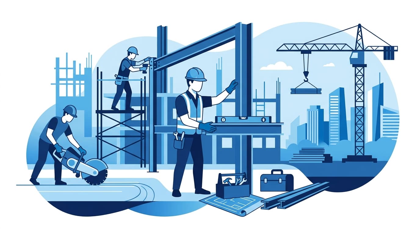 職人の現場道具を守る!保険加入と手続きの鉄則5選【2025年最新版】
