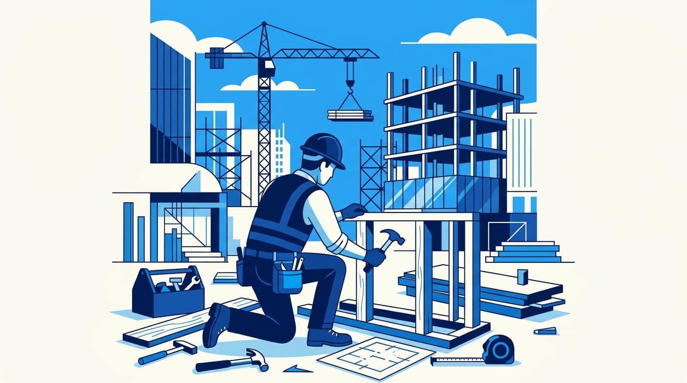 職人の道具を守る!現場のリスク管理と保険活用5つの鉄則【2025年版】