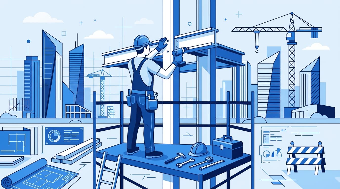 職人の現場道具収納術!作業効率を150%高める5つの整理整頓テクニック