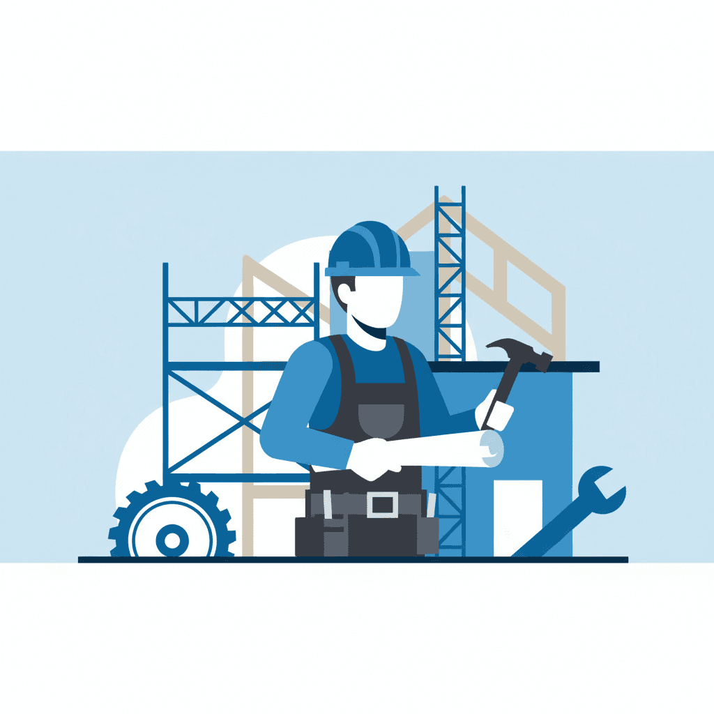 職人の技能継承を成功させる!5つの効果的な方法と2025年戦略