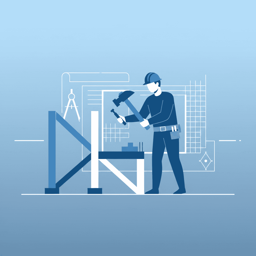 職人の働き方改革を成功させる!労働時間短縮で生産性20%UPの秘訣5選