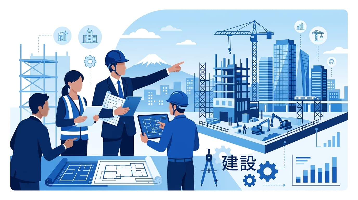 一人親方の確定申告を効率化する5つの方法!青色申告で節税を最大化