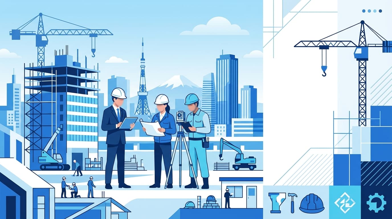 一人親方の現場保険|加入手続きと5つの鉄則を徹底解説【2025年版】