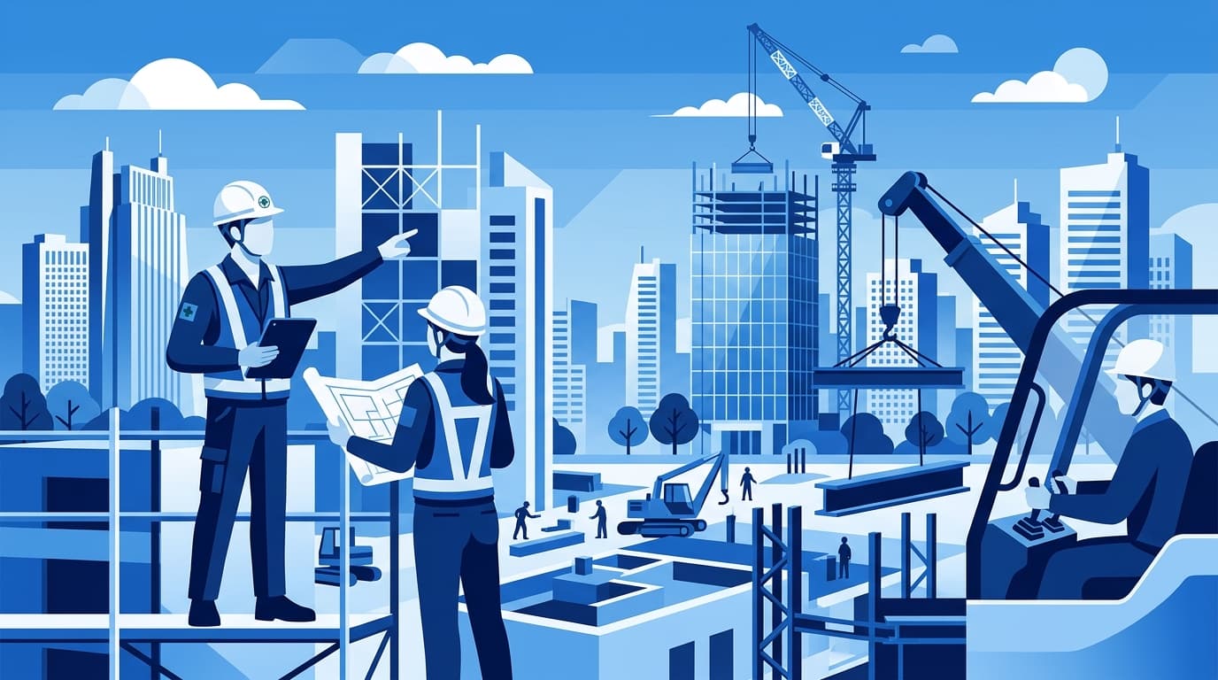 一人親方の労災保険加入は必須!特別加入のメリットと手続きを徹底解説