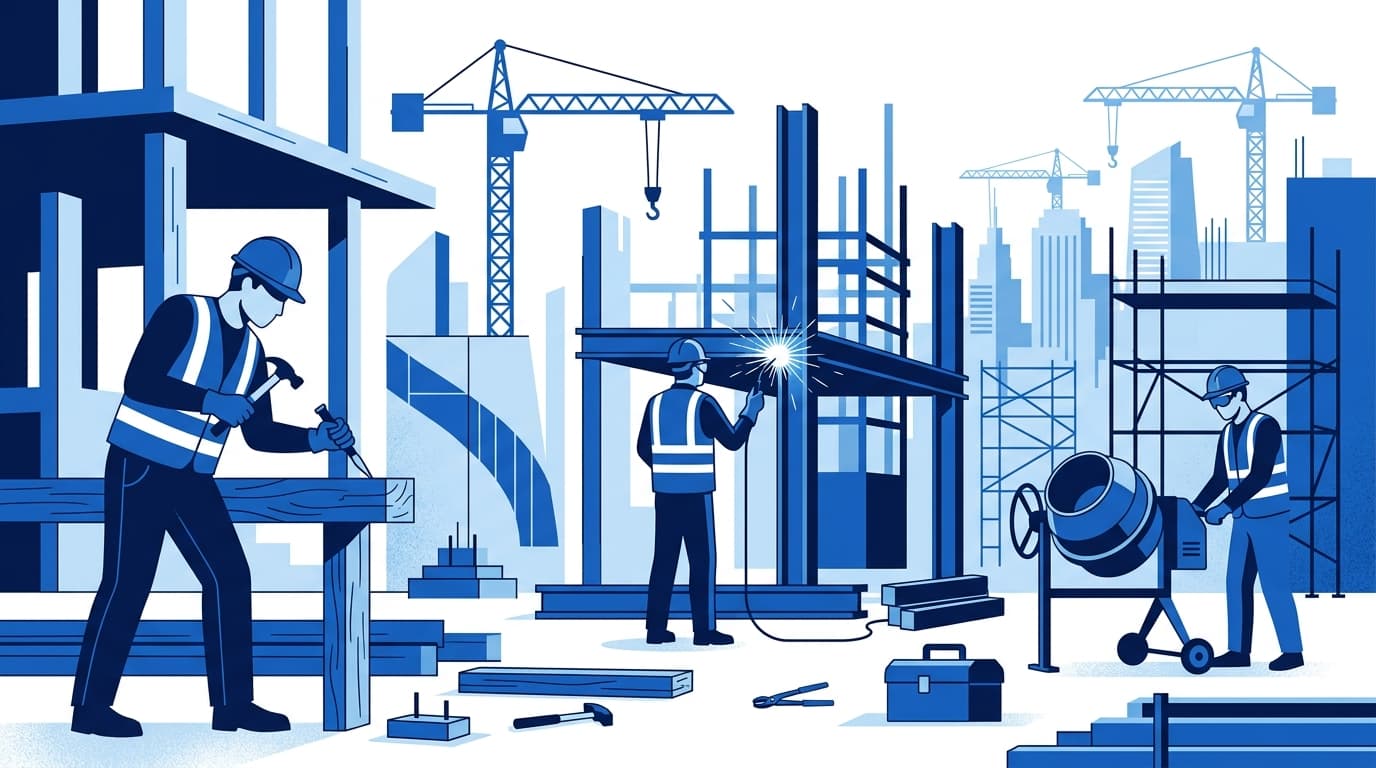 一人親方が法人化すべき?メリット・デメリットと判断基準を徹底解説