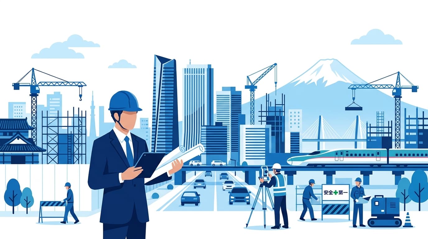 一人親方の企業化と事業承継|成功させる5つの計画ステップ