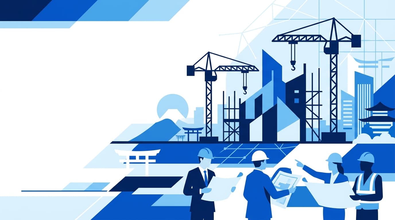 ひとり親方の法人化!経営計画書の書き方と成功させる5つの手順