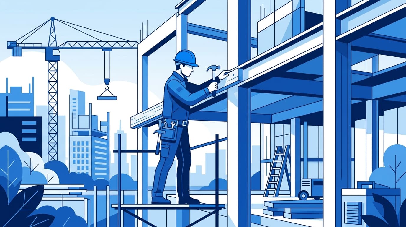 一人親方の法人化は損?5つのデメリットと判断基準を徹底解説