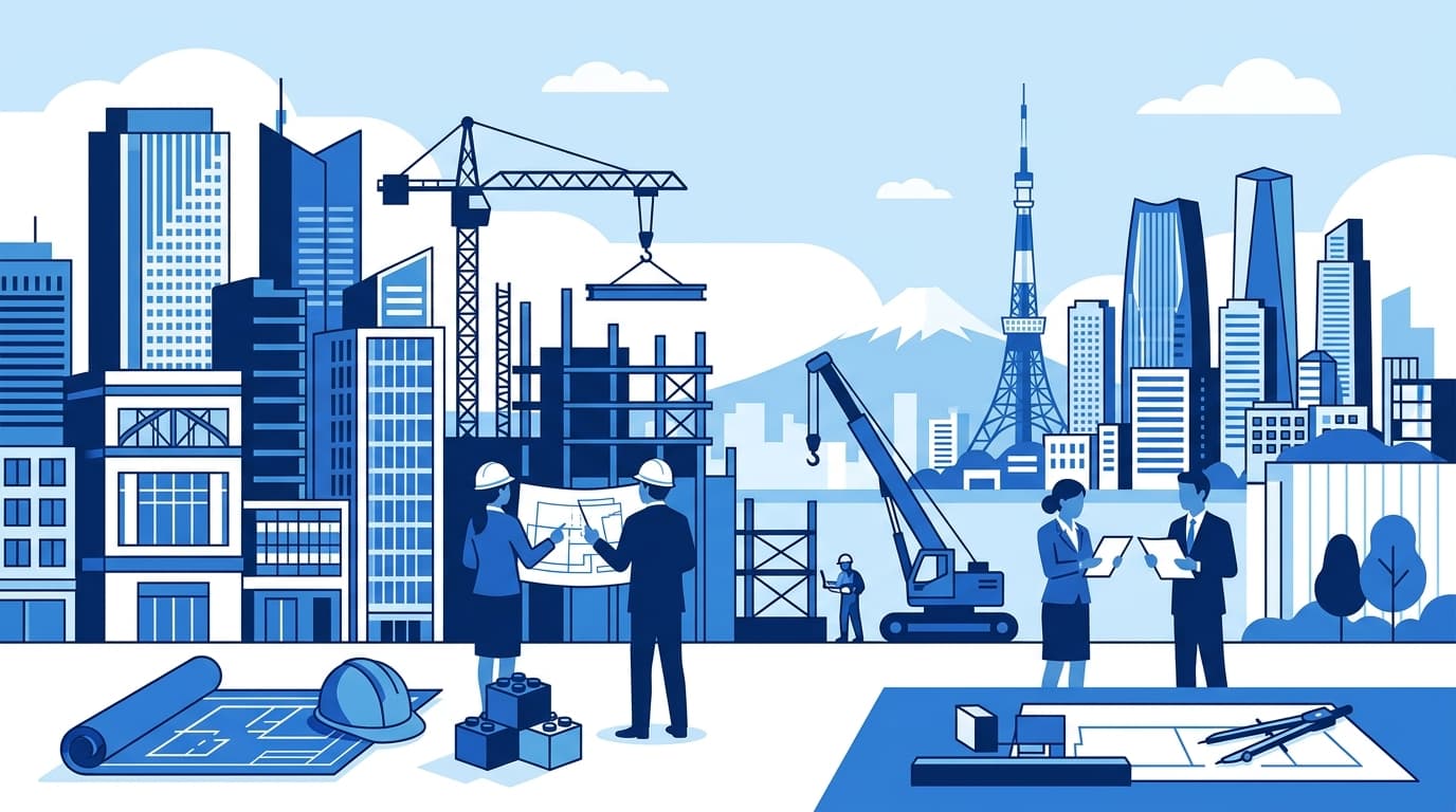 一人親方の法人化で年収アップ!成功事例とメリットを徹底解説【5つの判断基準】