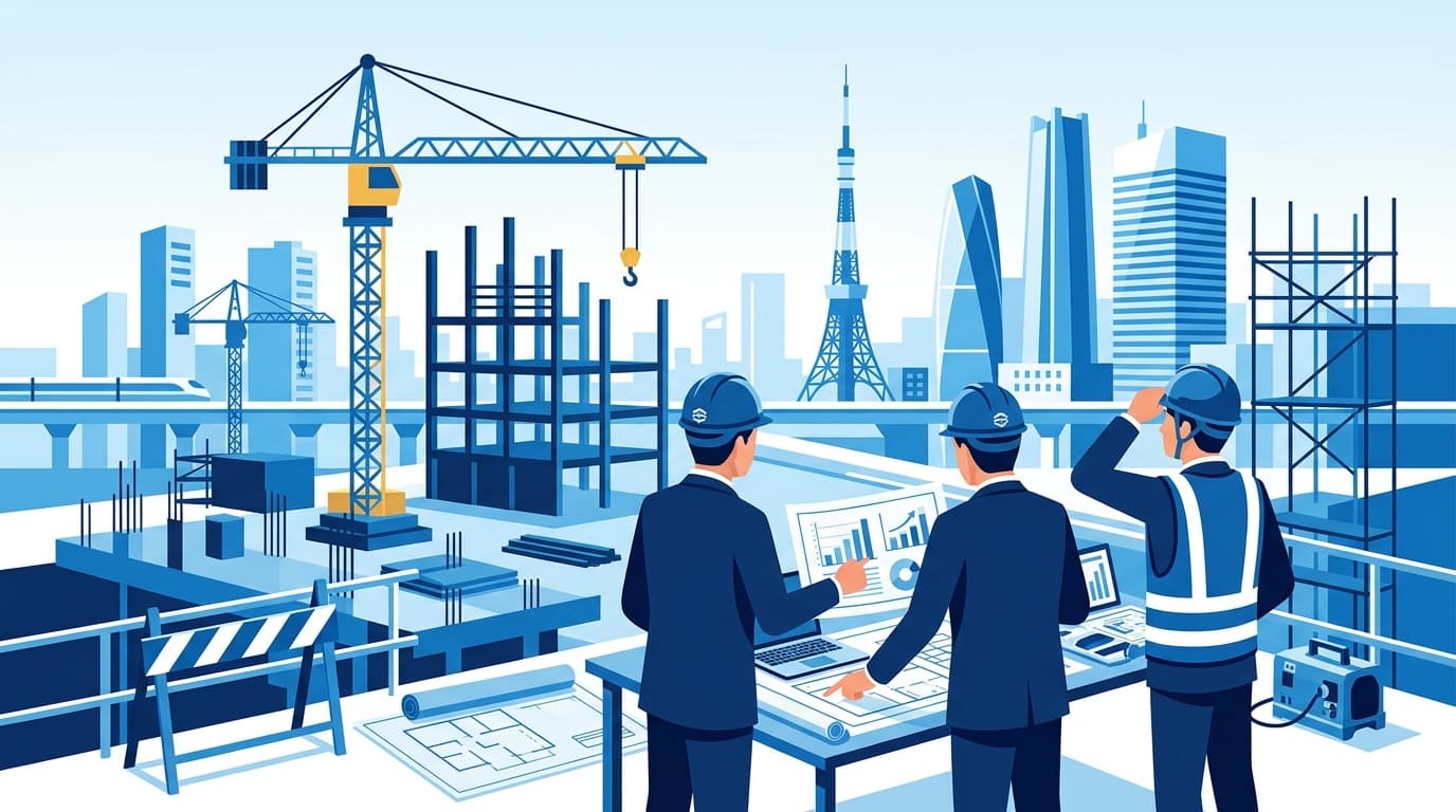 一人親方の起業資金調達!失敗しない5つの方法と準備のコツ