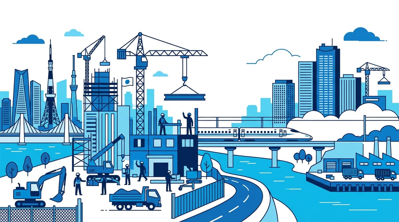 一人親方の起業で失敗しない!資金繰り対策と資金調達の5つの鉄則