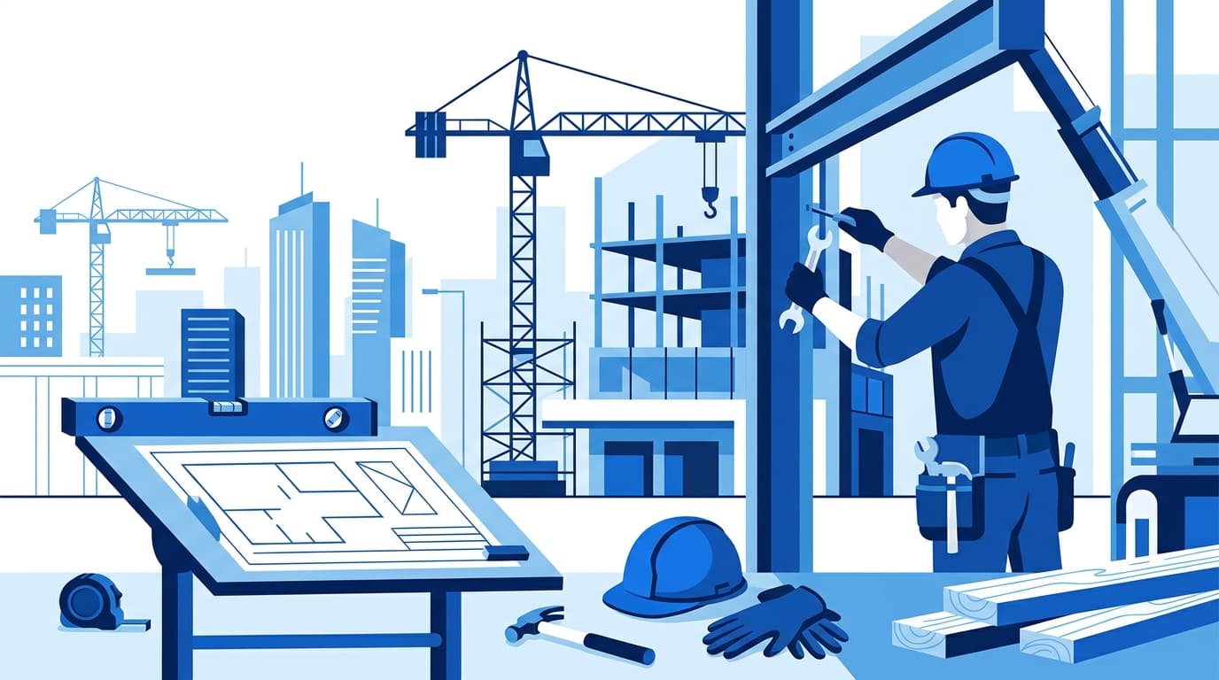 ひとり親方必見!法人化で税金はいくら安くなる?メリットと判断基準を解説