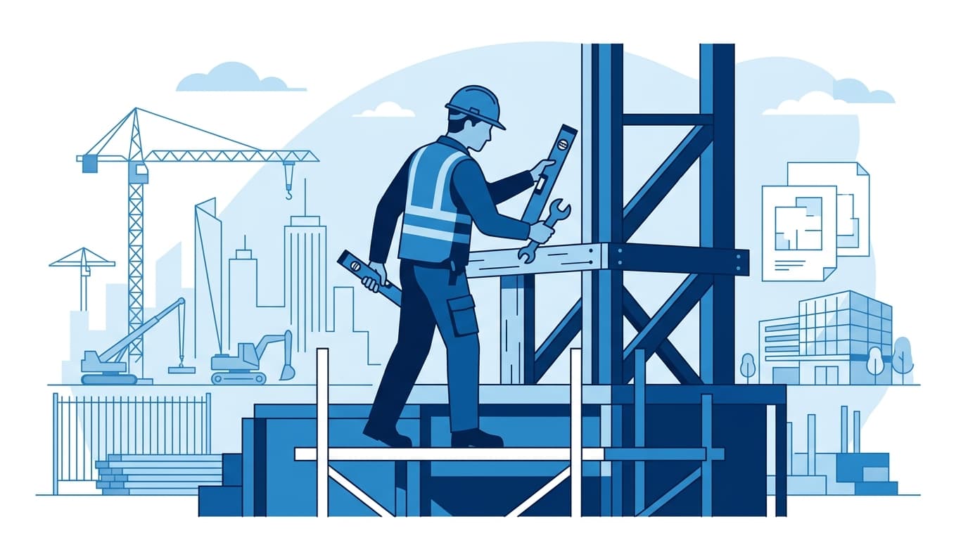 職人・ひとり親方が法人化するメリットとは?節税効果とタイミングを徹底解説